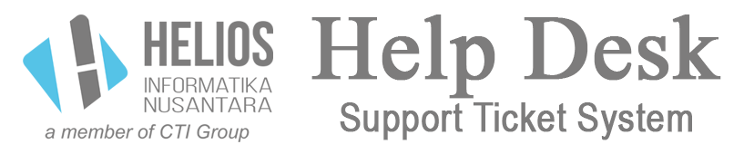 Helpdesk Helios